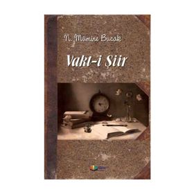 Vakt-i Şiir - Nuran Mümine Bucak Ubeyd Küçük