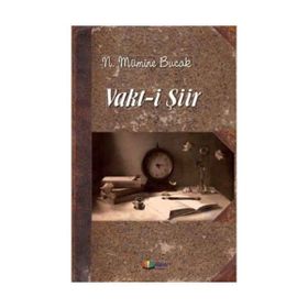 Vakt-i Şiir - Nuran Mümine Bucak Ubeyd Küçük