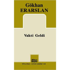 Vakti Geldi - Gökhan Erarslan