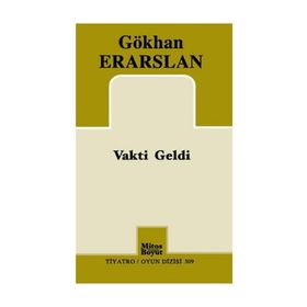 Vakti Geldi - Gökhan Erarslan