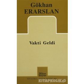 Vakti Geldi - Gökhan Erarslan