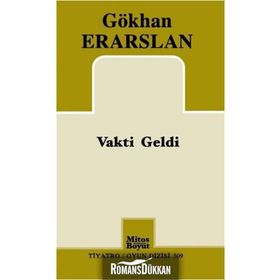 Vakti Geldi - Gökhan Erarslan