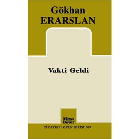 Vakti Geldi - Gökhan Erarslan