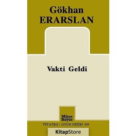 Vakti Geldi - Gökhan Erarslan