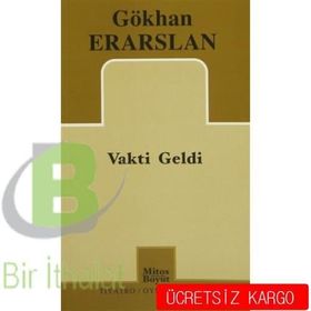 Vakti Geldi - Gökhan Erarslan