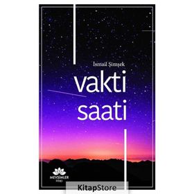 Vakti Saati - İsmail Şimşek