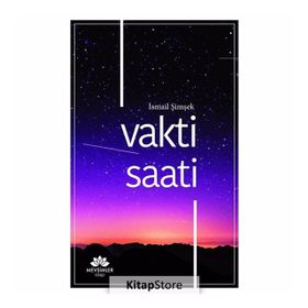 Vakti Saati - İsmail Şimşek