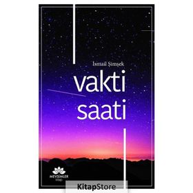 Vakti Saati - İsmail Şimşek