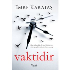 Vaktidir - Emre Karataş