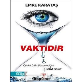 Vaktidir - Emre Karataş