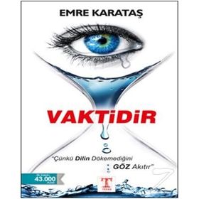 Vaktidir - Emre Karataş