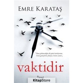 Vaktidir - Emre Karataş