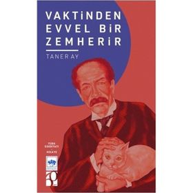 Vaktinden Evvel Bir Zemherir Taner Ay
