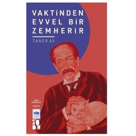 Vaktinden Evvel Bir Zemherir Taner Ay
