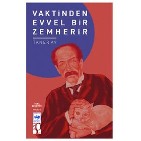 Vaktinden Evvel Bir Zemherir Taner Ay