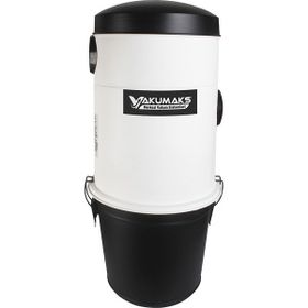 Vakumaks 1800W Merkezi Süpürge Makinesi