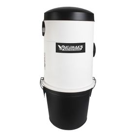 Vakumaks 1800W Merkezi Süpürge Makinesi