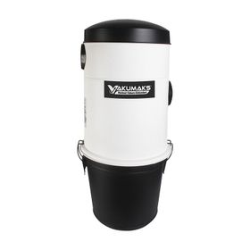Vakumaks 1800W Merkezi Süpürge Makinesi
