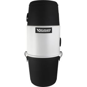 Vakumaks 2400W Merkezi Süpürge Makinesi