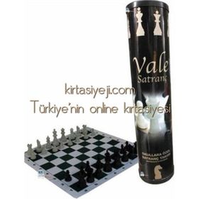 Vale Rulo Satranç Takımı