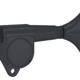 Valencia BMH7105BKR4 Siyah 4 Sağ 1/22 Tur Bas Gitar Kulağı