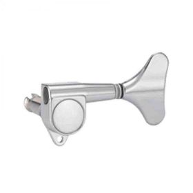 Valencia BMH7105CRR4 Krom 4 Sağ 1/22 Tur Bas Gitar Kulağı
