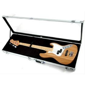 Valencia BSC420 Bass Gitar Hardcase