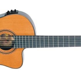 Valencia CCG1 Klasik Gitar