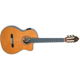Valencia CCG1 Klasik Gitar