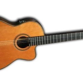 Valencia CCG1 Klasik Gitar