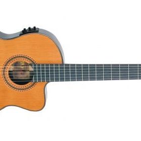 Valencia CCG1 Klasik Gitar