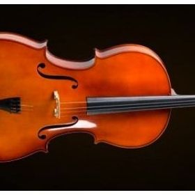 Valencia CE400F34 3-4 Fransız Sistem Çello