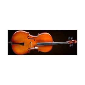 Valencia CE400F34 3-4 Fransız Sistem Çello