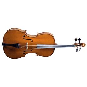 Valencia CE400G 1/2 Çello
