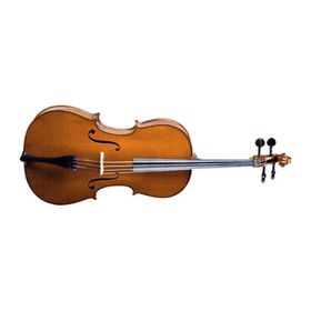 Valencia CE400G 1/2 Çello