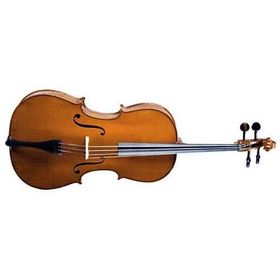 Valencia CE400G 4/4 Çello