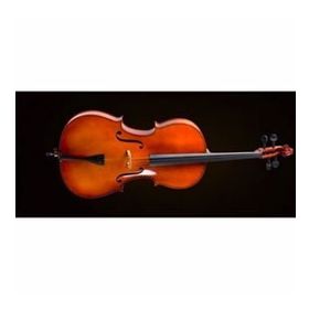 Valencia CE400G34 3-4 Alman Sistem Çello