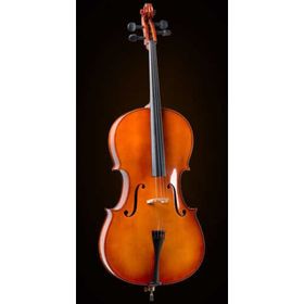 Valencia CE400G34 3-4 Alman Sistem Çello