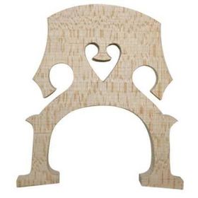Valencia CEBR10044 Scale 4/4 Cello Köprü