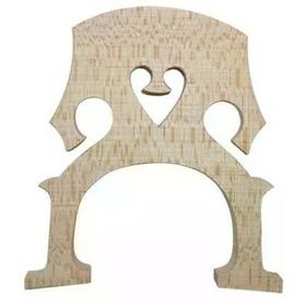 Valencia CEBR10044 Scale 4/4 Cello Köprü