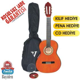 Valencia CG150K14 Klasik Gitar