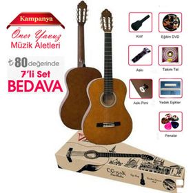 Valencia CG150K14 Klasik Gitar