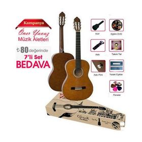 Valencia CG150K14 Klasik Gitar