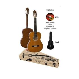 Valencia CG150K14 Klasik Gitar