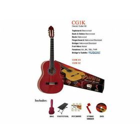 Valencia CG1KTWR Klasik Gitar