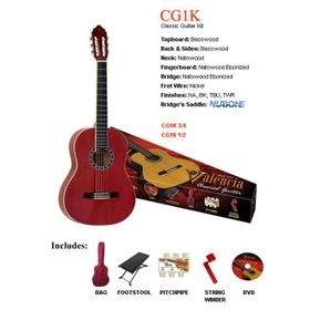 Valencia CG1KTWR Klasik Gitar