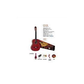 Valencia CG1KTWR Klasik Gitar
