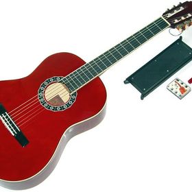 Valencia CG1KTWR Klasik Gitar