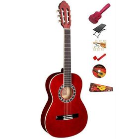 Valencia CG1KTWR Klasik Gitar