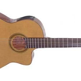Valencia CG30RCE Elektro Klasik Gitar